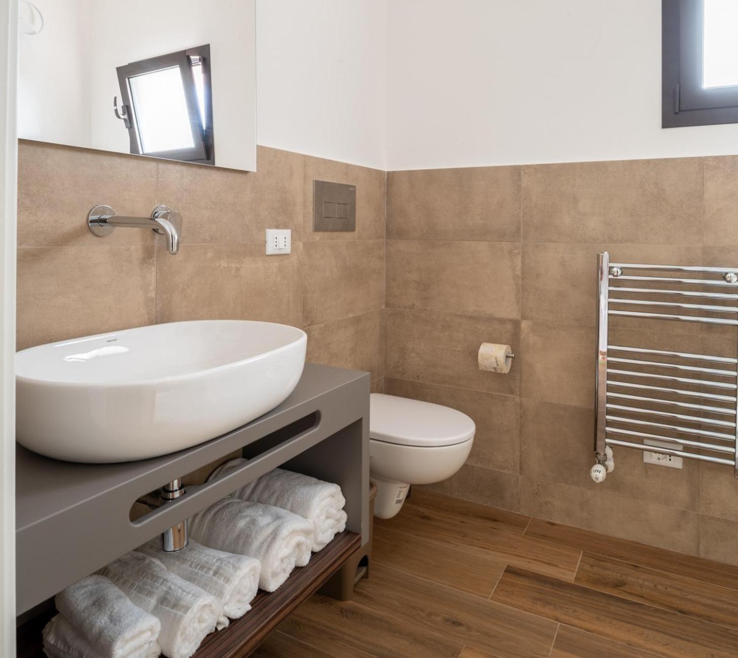 Elaia Rooms Lido di Noto Exterior photo