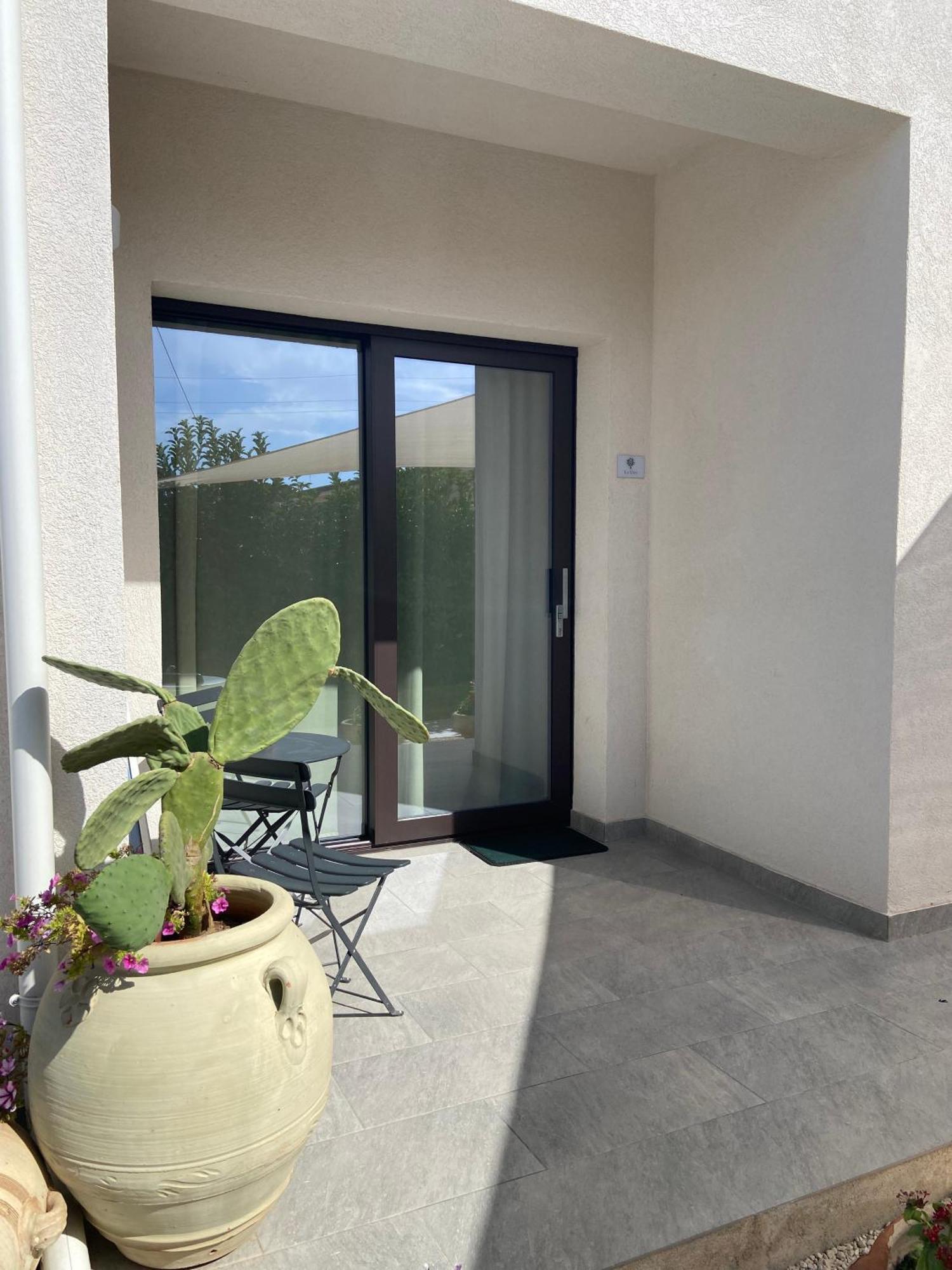 Elaia Rooms Lido di Noto Exterior photo
