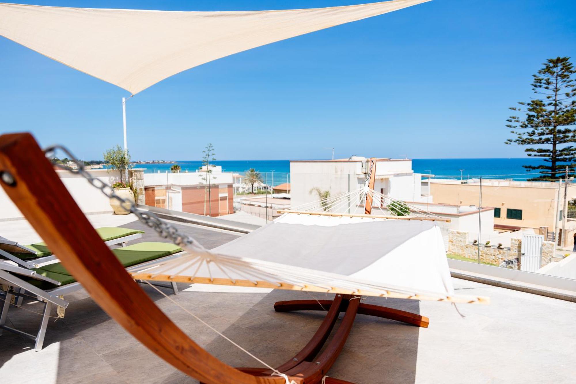 Elaia Rooms Lido di Noto Exterior photo