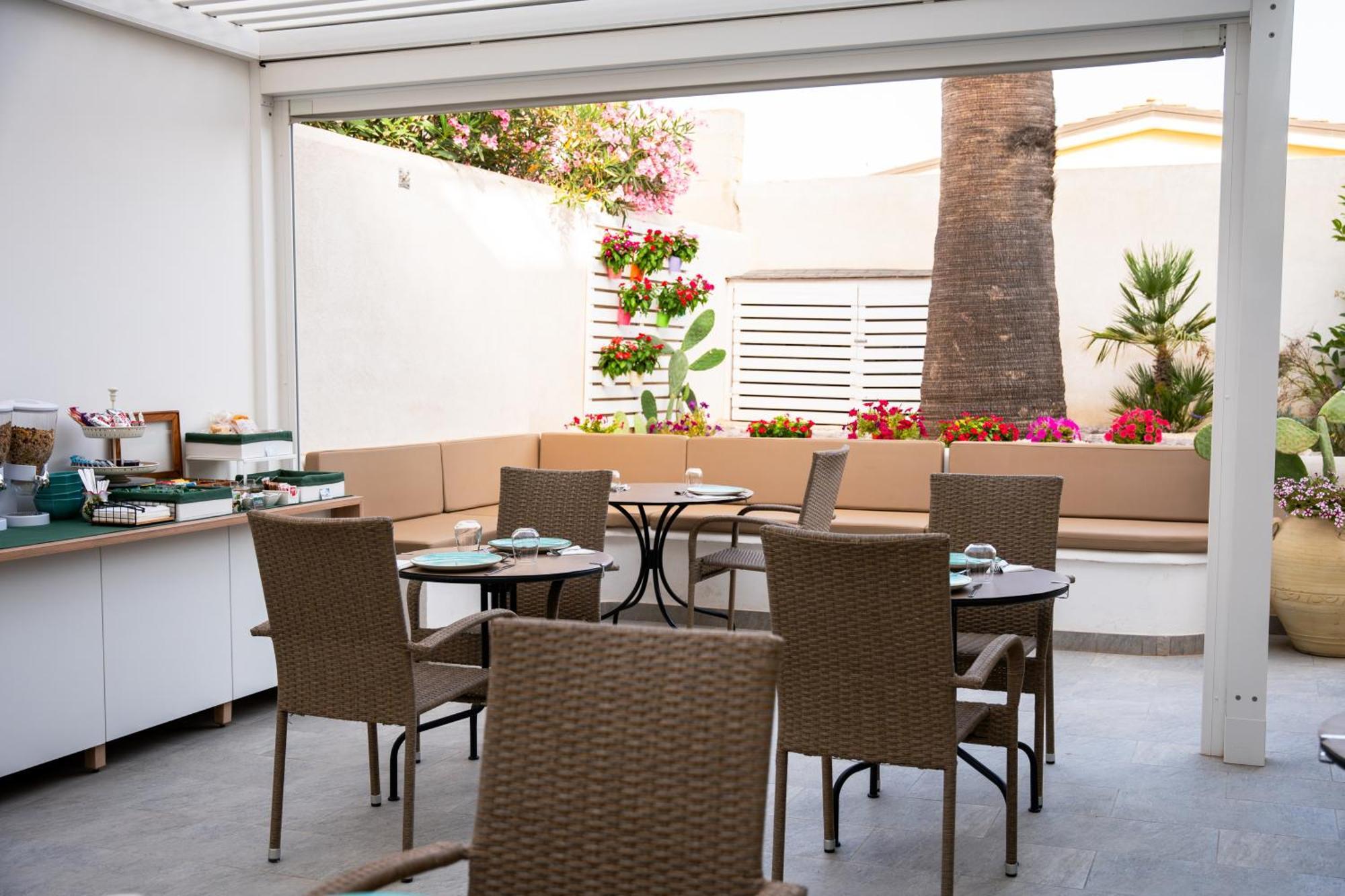 Elaia Rooms Lido di Noto Exterior photo