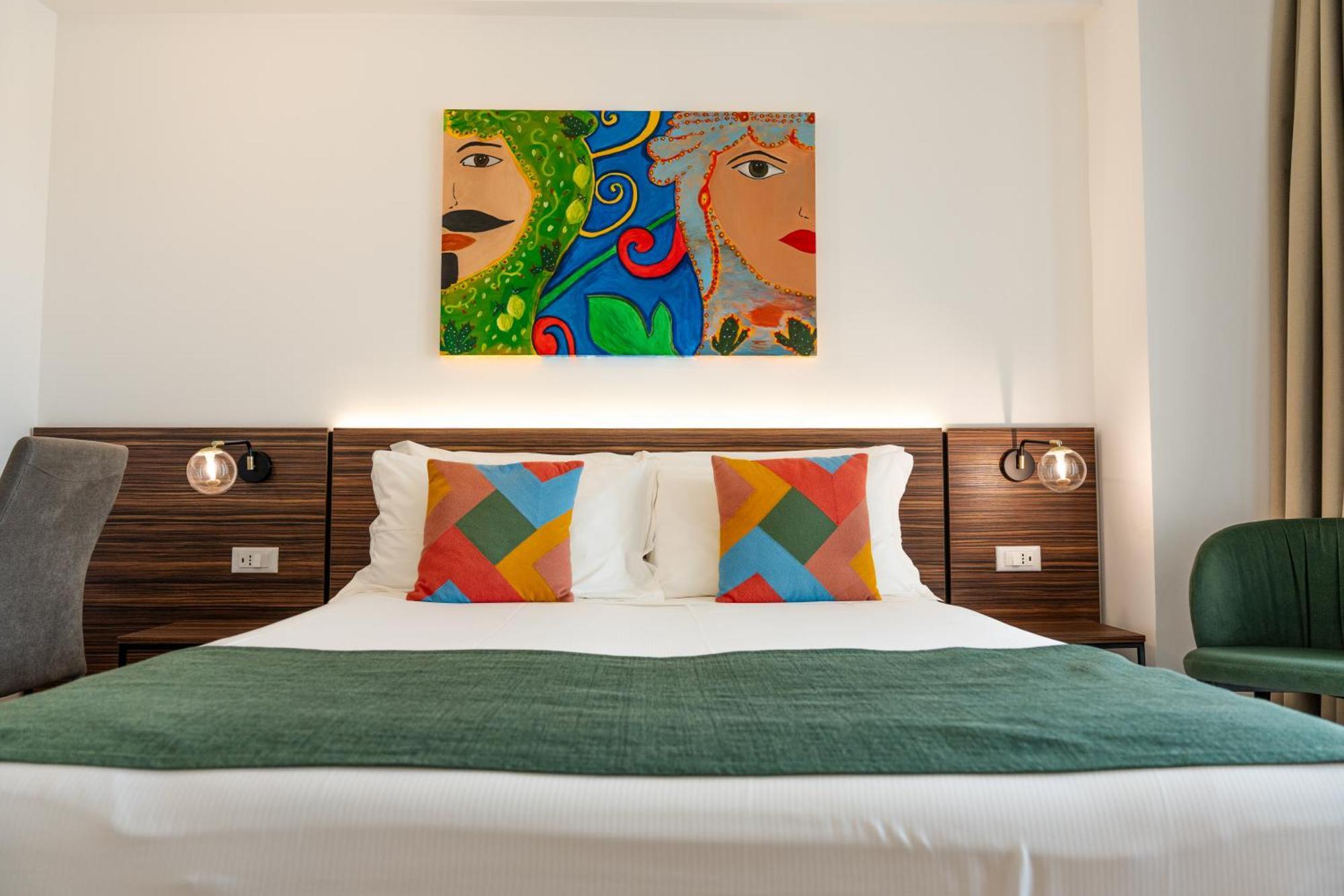 Elaia Rooms Lido di Noto Exterior photo