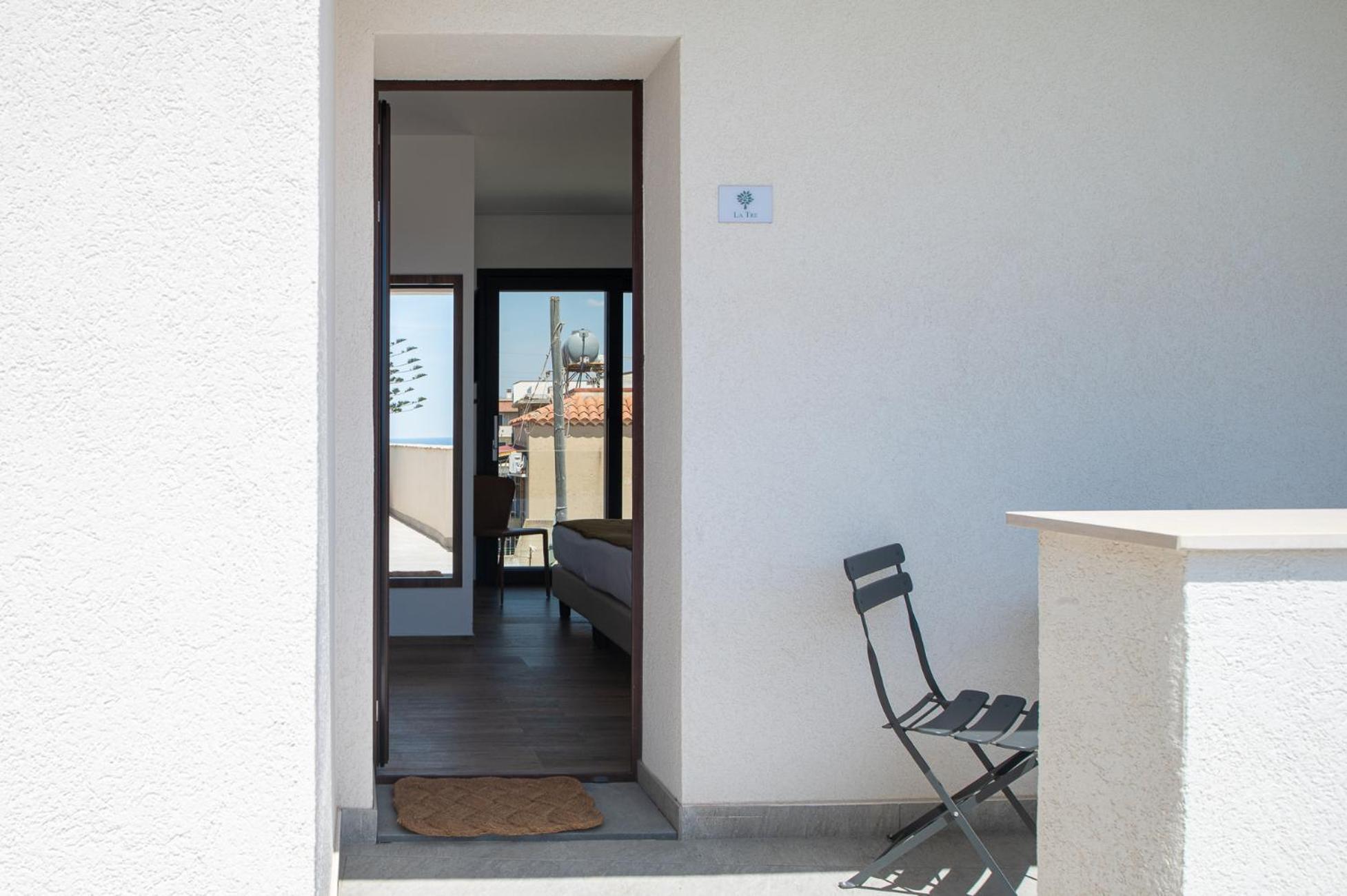 Elaia Rooms Lido di Noto Exterior photo