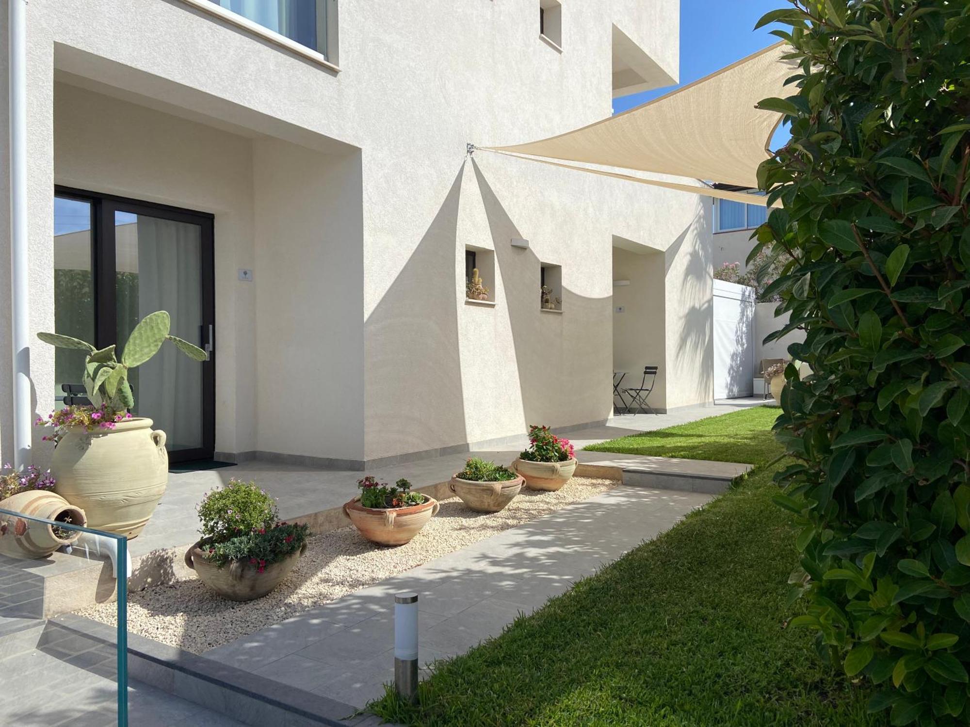 Elaia Rooms Lido di Noto Exterior photo