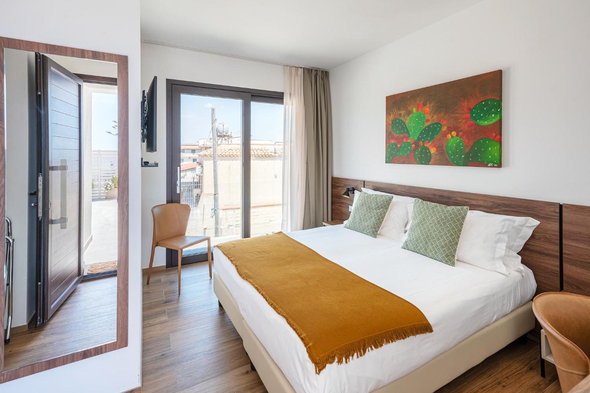 Elaia Rooms Lido di Noto Exterior photo