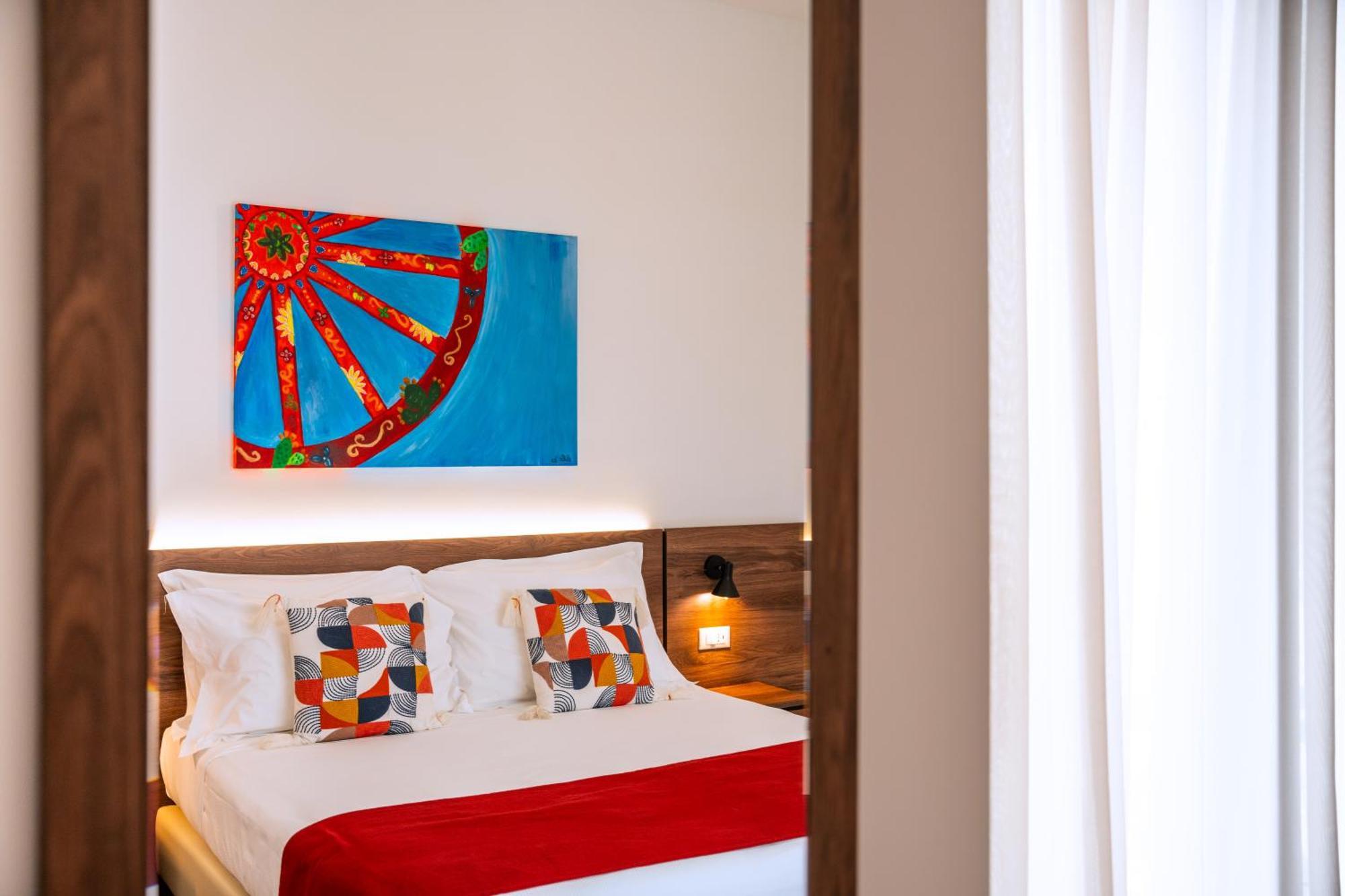 Elaia Rooms Lido di Noto Exterior photo