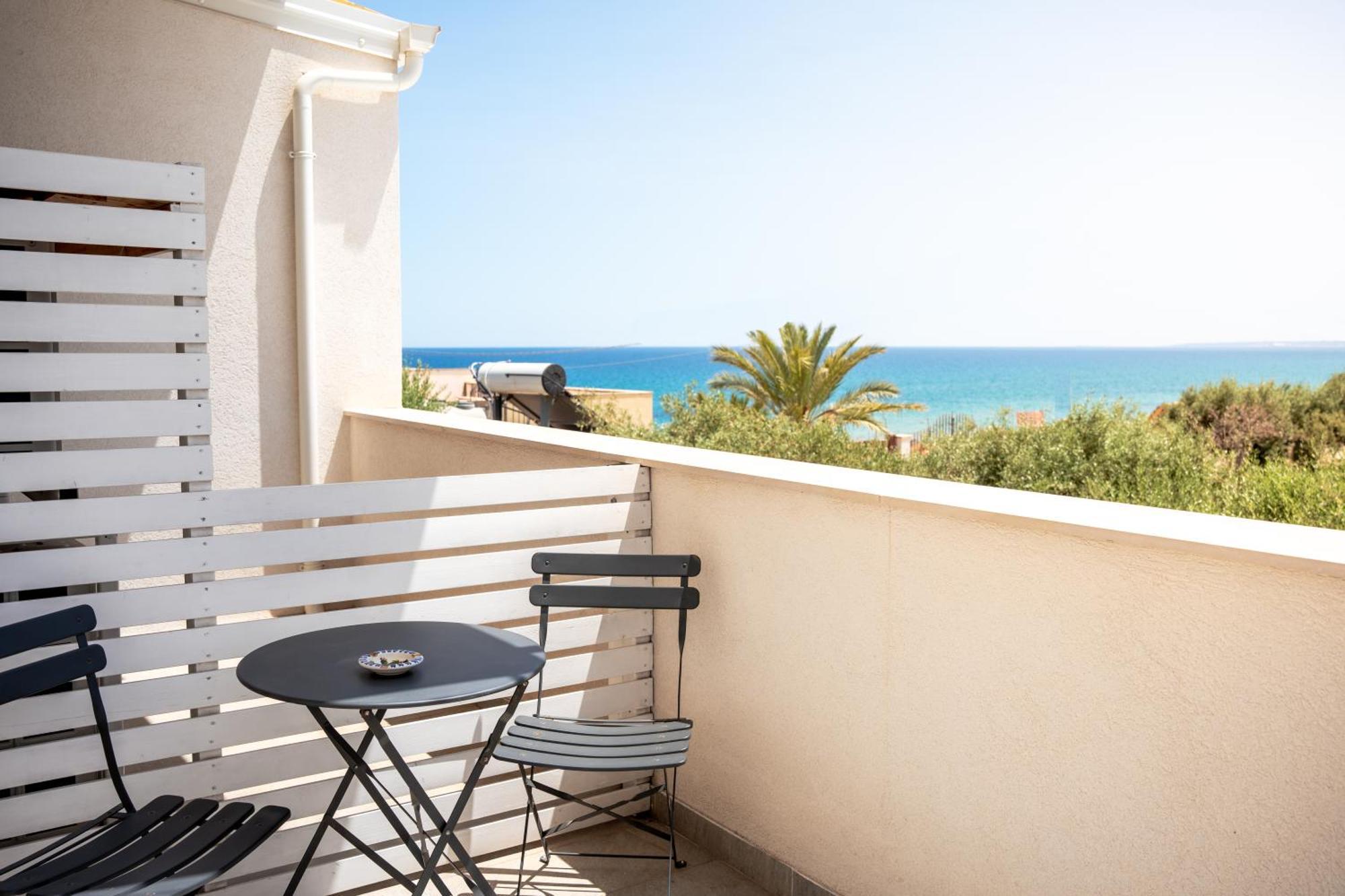 Elaia Rooms Lido di Noto Exterior photo